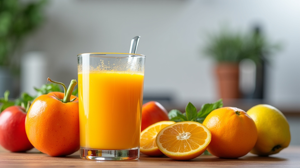 Making Juice Without a Juicer: Your Simple Guide