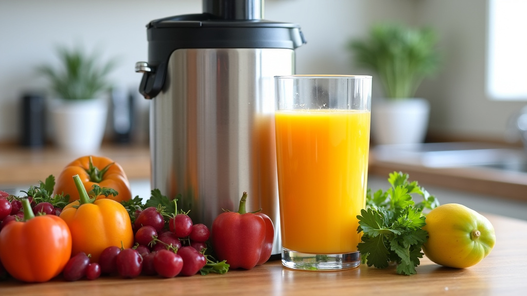 Juicing vs. Blending: Which Method Fits Your Health Goals?