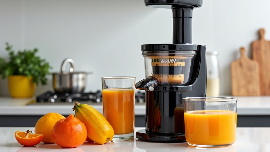 What Can You Actually Juice in a Cold Press?