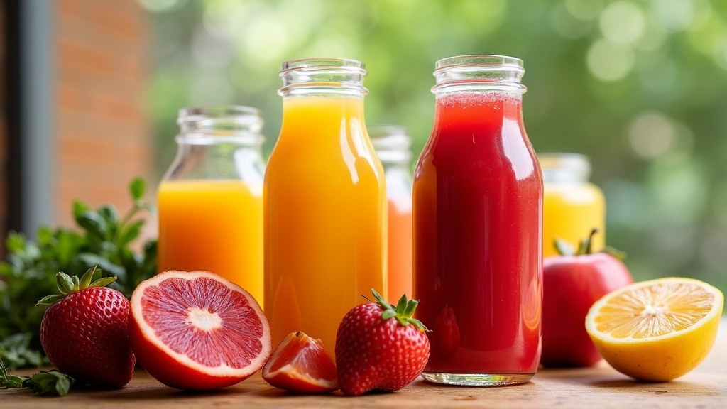 Understanding Cold Pressed Juice
