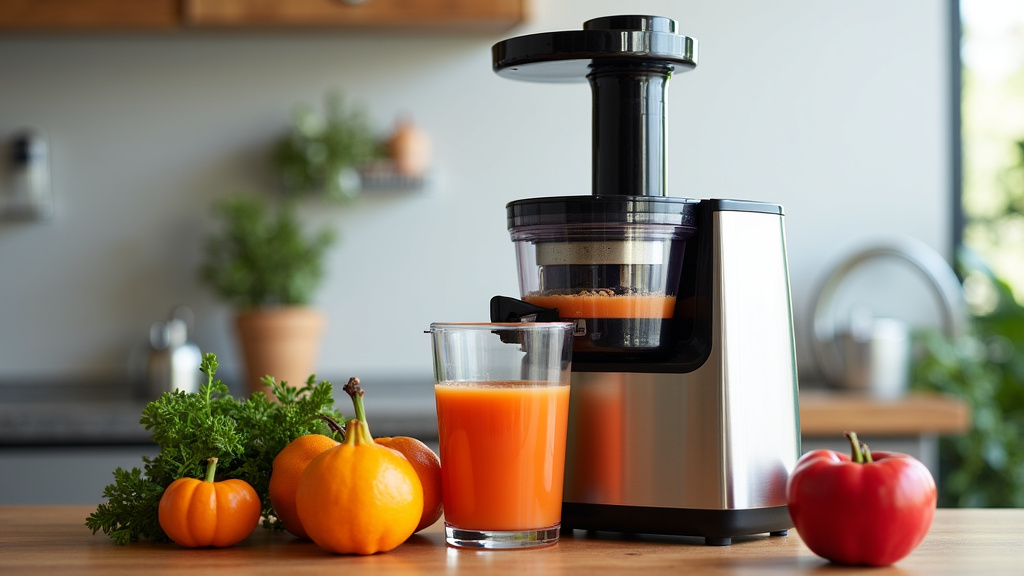 Understanding Cold Press Juicing: What It Really Means